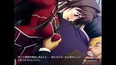 Abspielen Platzierte Göttin heiliger Mann heiliger Mann Stufe 001 yuri maishima incubus harryer
