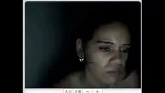 تشغيل كارينا ريتشلو السيئة من الشبكة الإسبانية المتلاشية