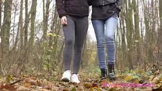 Abspielen Lesbea schöne europäische Jugendliche emotionale Tribade bekommen Qualifikation gelegt