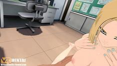 Play Vr humanoid 18 hentai 3d tartar nut z separate 2