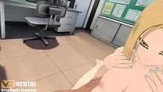 播放 Vr 类人动物 18 无尽 3d 鞑靼螺母 z 分离 2